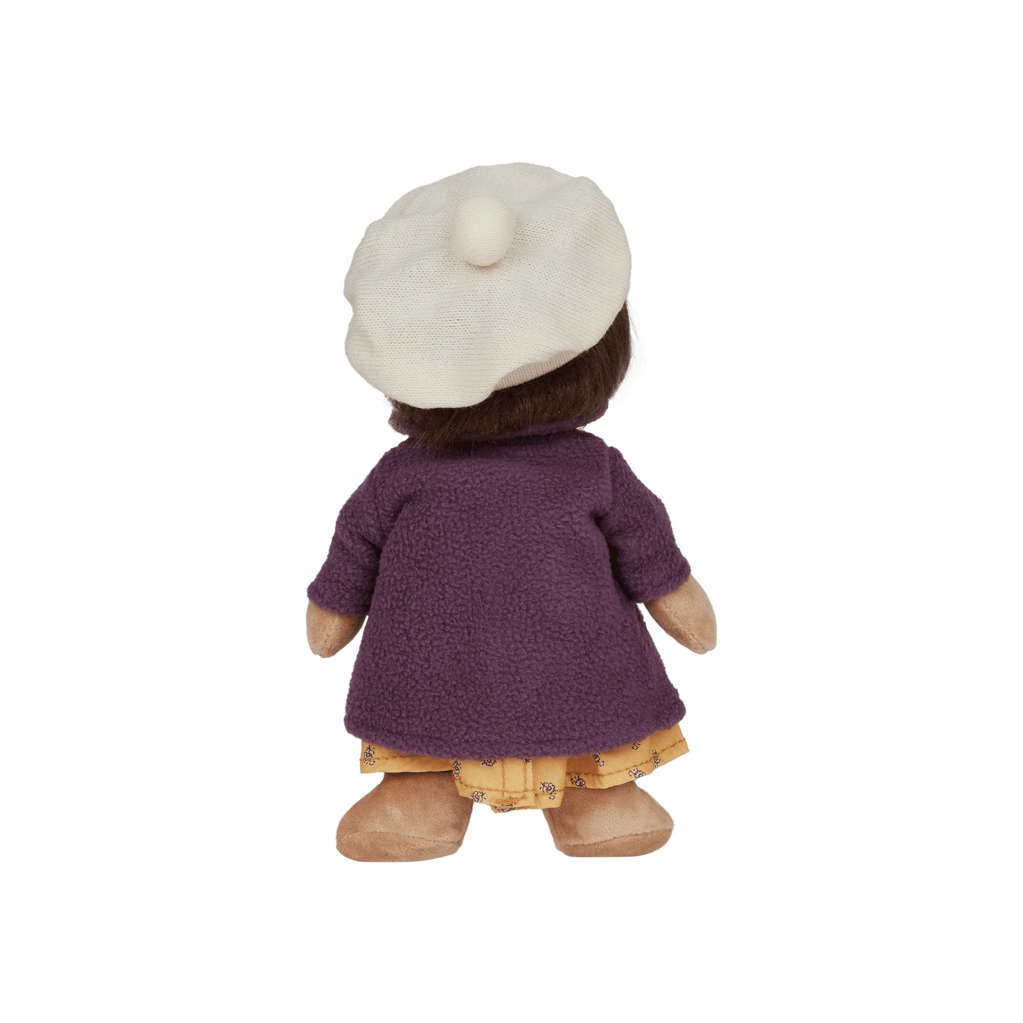 Dress Me Dinky | Lila Lavender