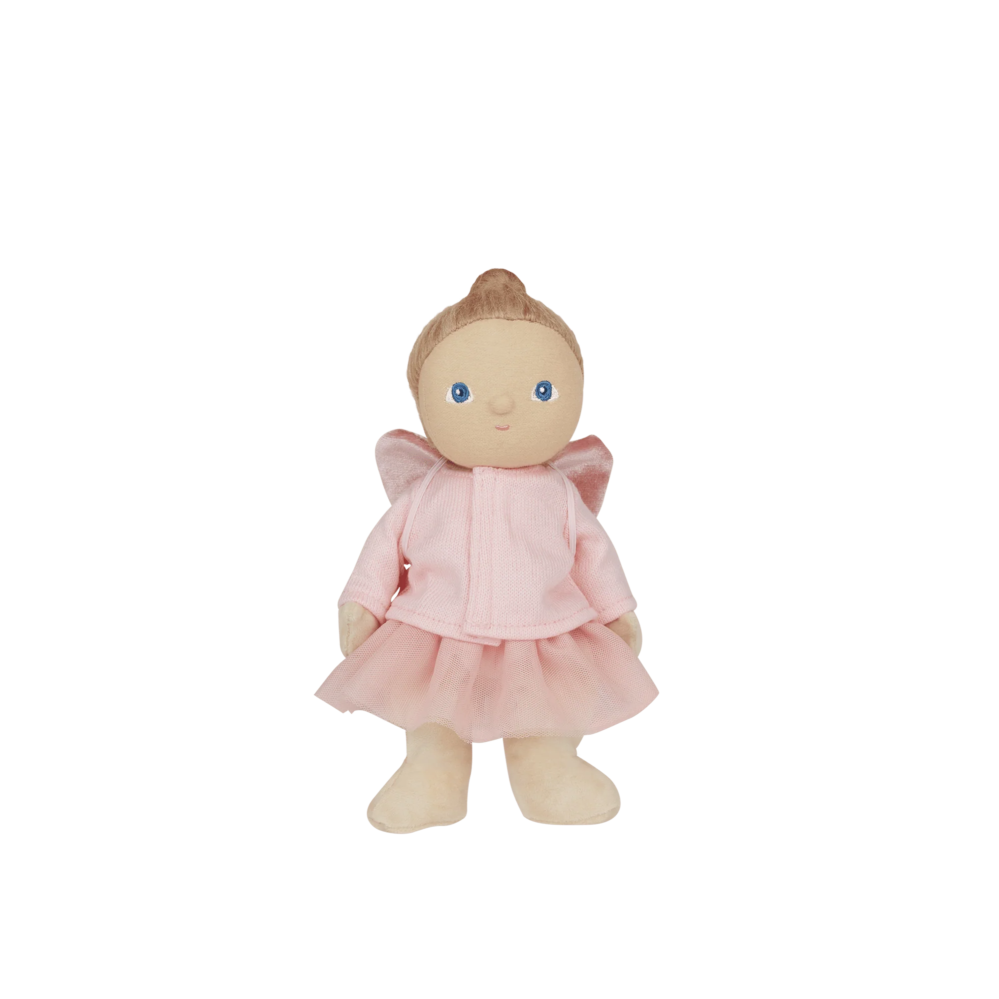 Dress Me Dinky | Mia Melody