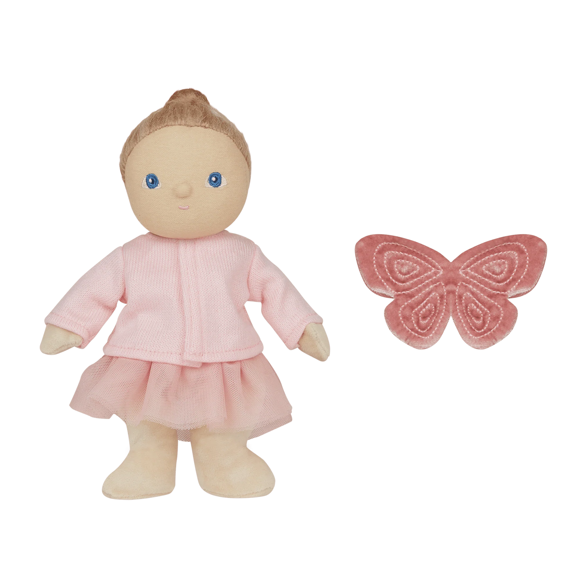 Dress Me Dinky | Mia Melody