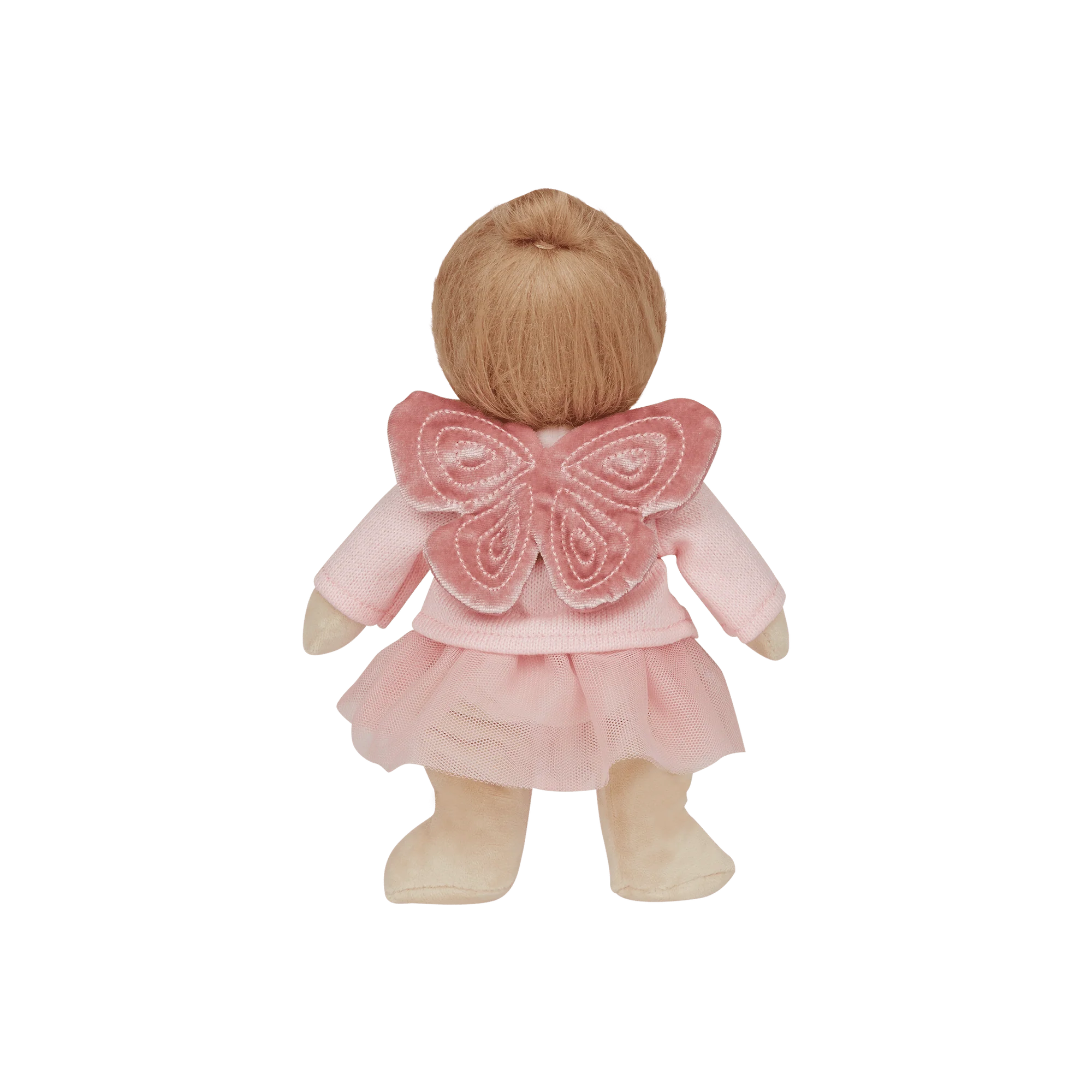 Dress Me Dinky | Mia Melody
