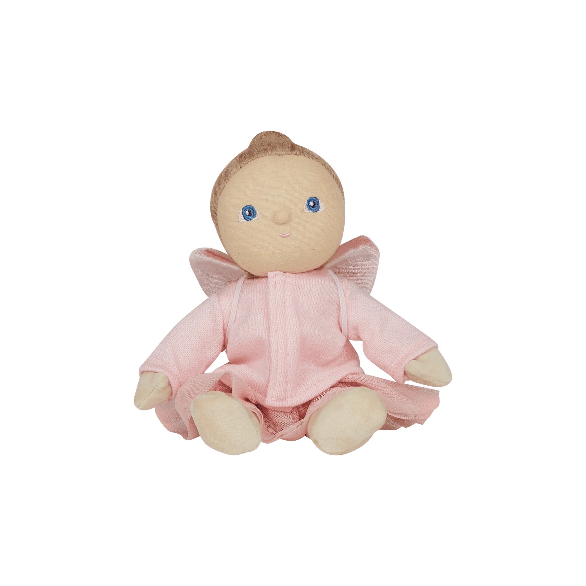 Dress Me Dinky | Mia Melody