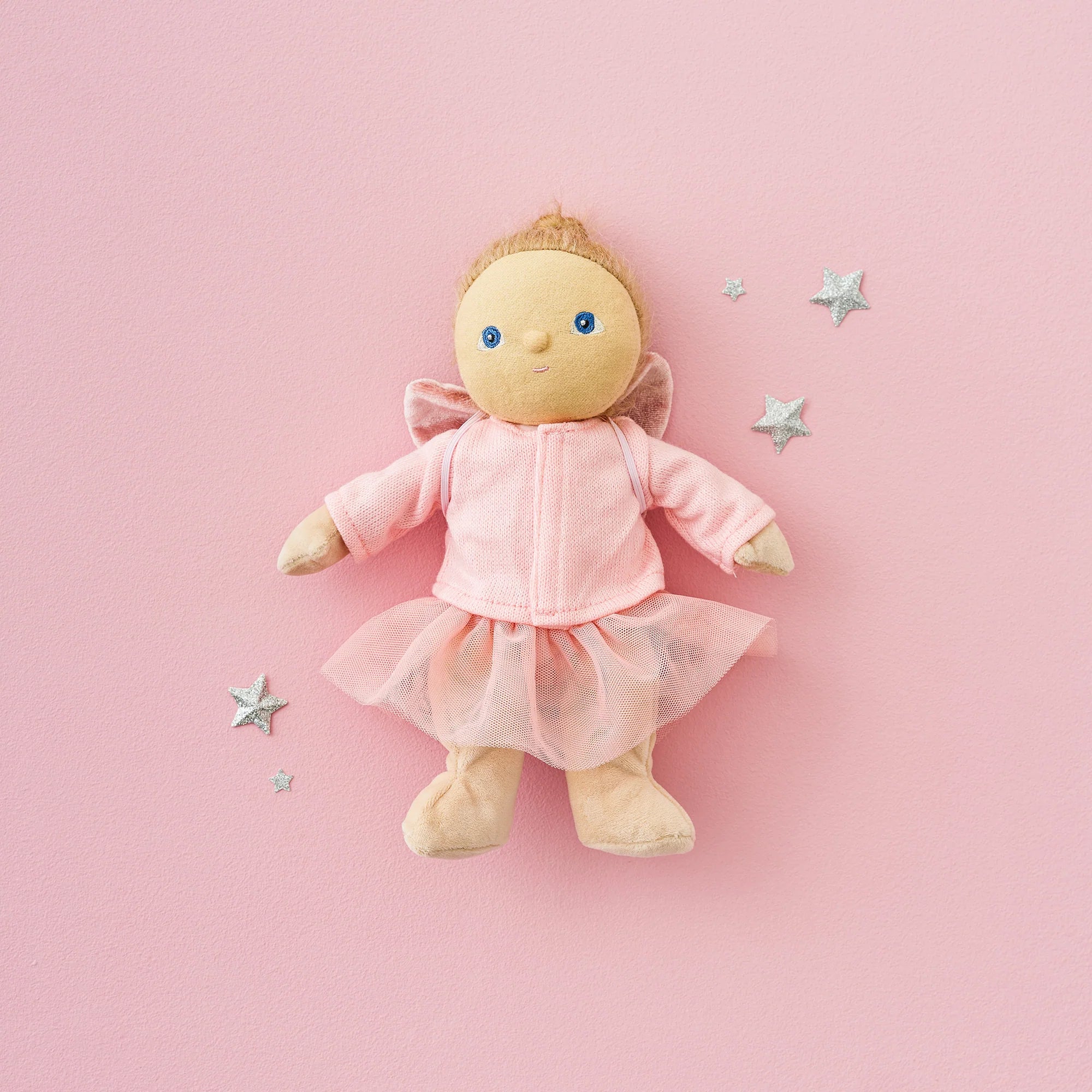 Dress Me Dinky | Mia Melody