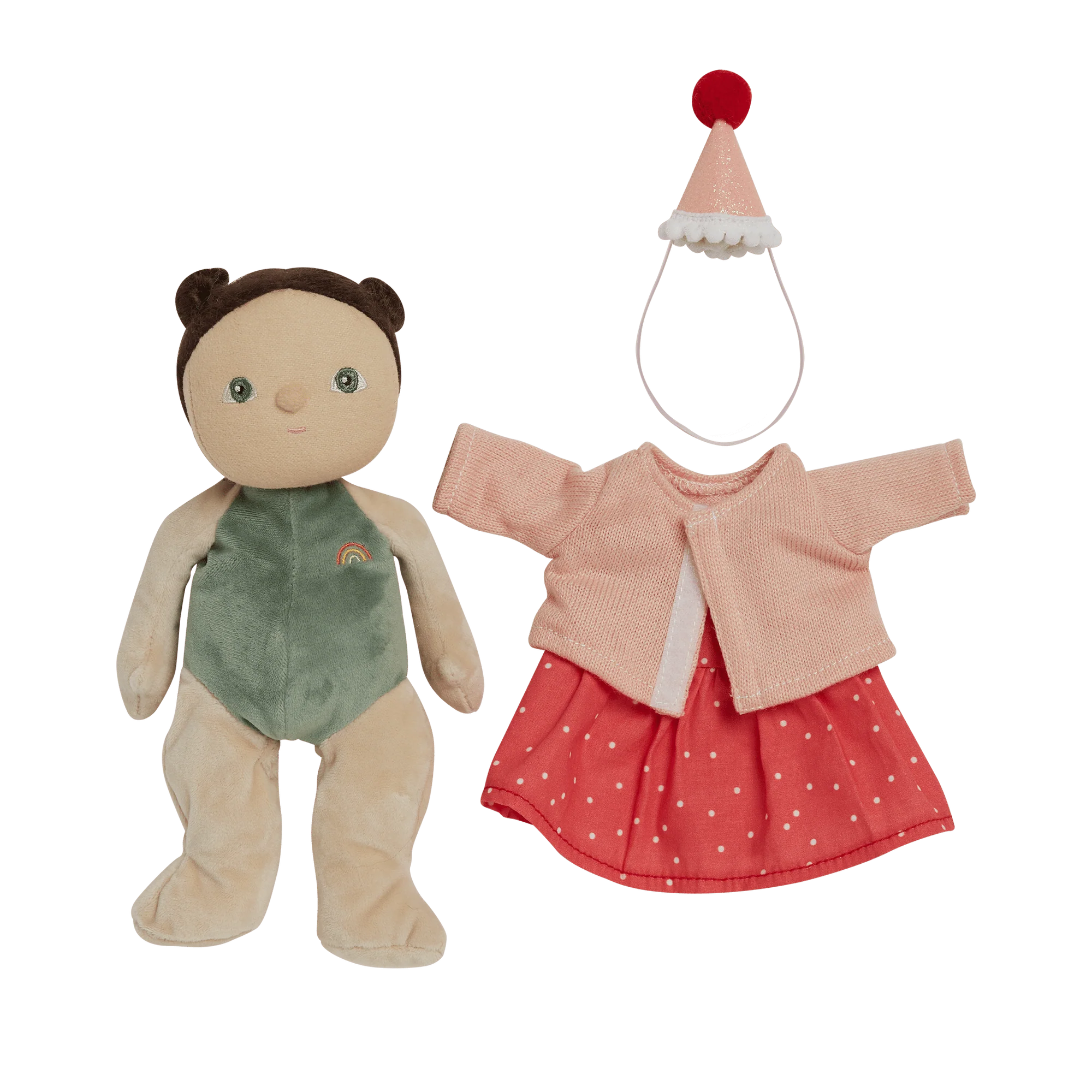 Dress Me Dinky | Sophie Sundae