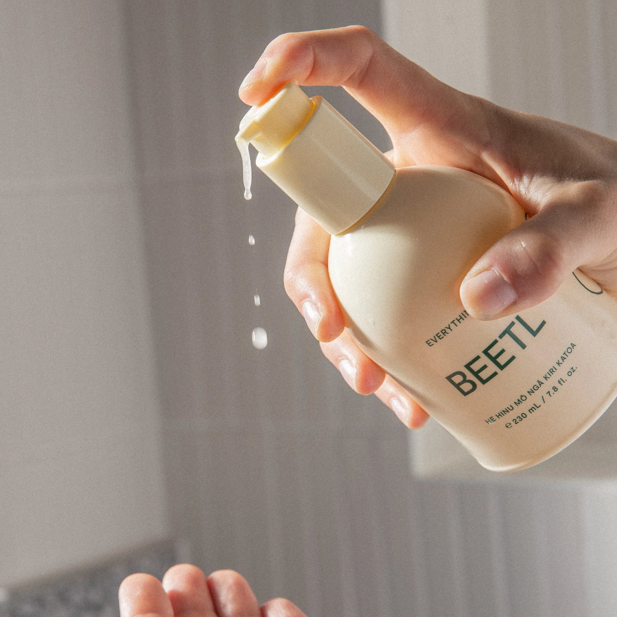 Natural Everything Oil | 230ml