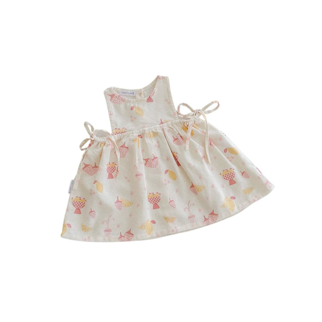 SOFIA DRESS | AUGUST
