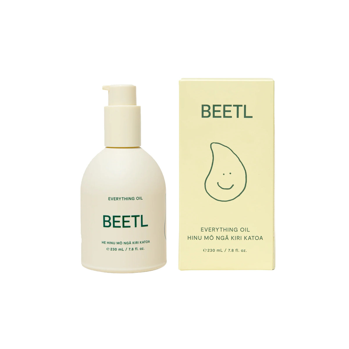 Natural Everything Oil | 230ml