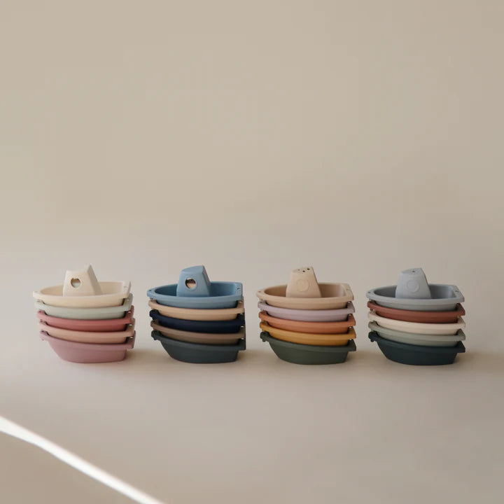 Bath Boats | Assorted