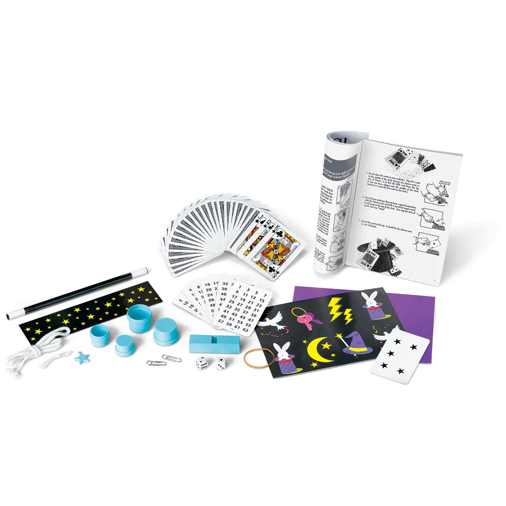 Kidzlabs | Magic Kit