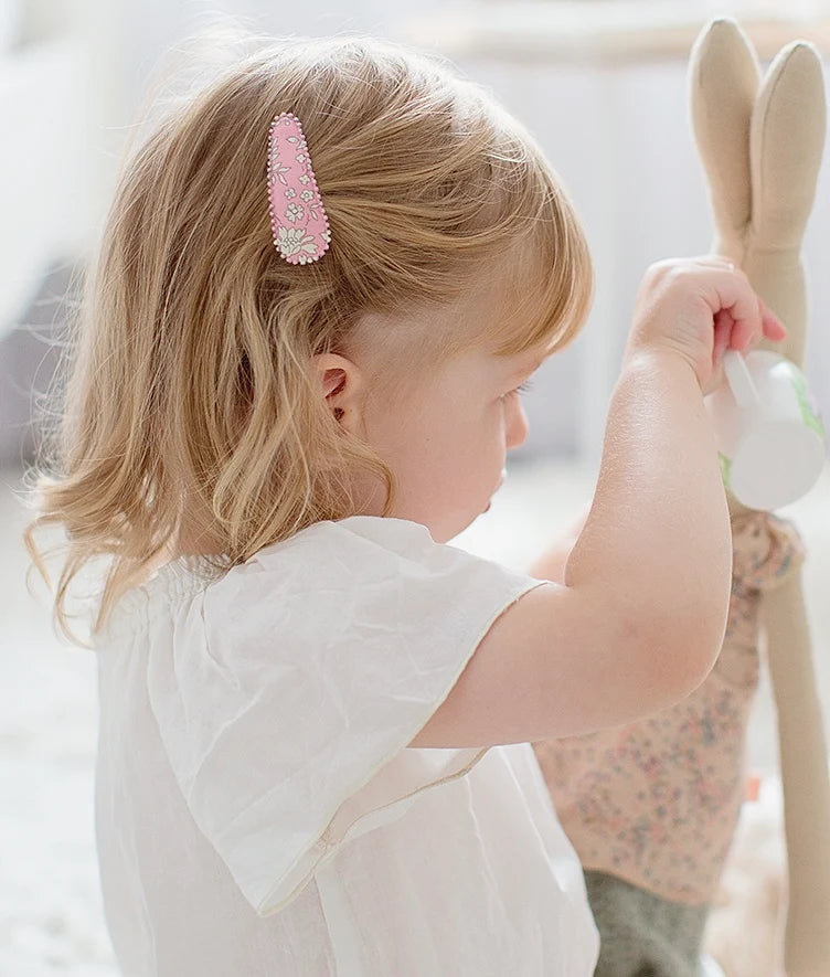 Hair Clips Duo | Josie