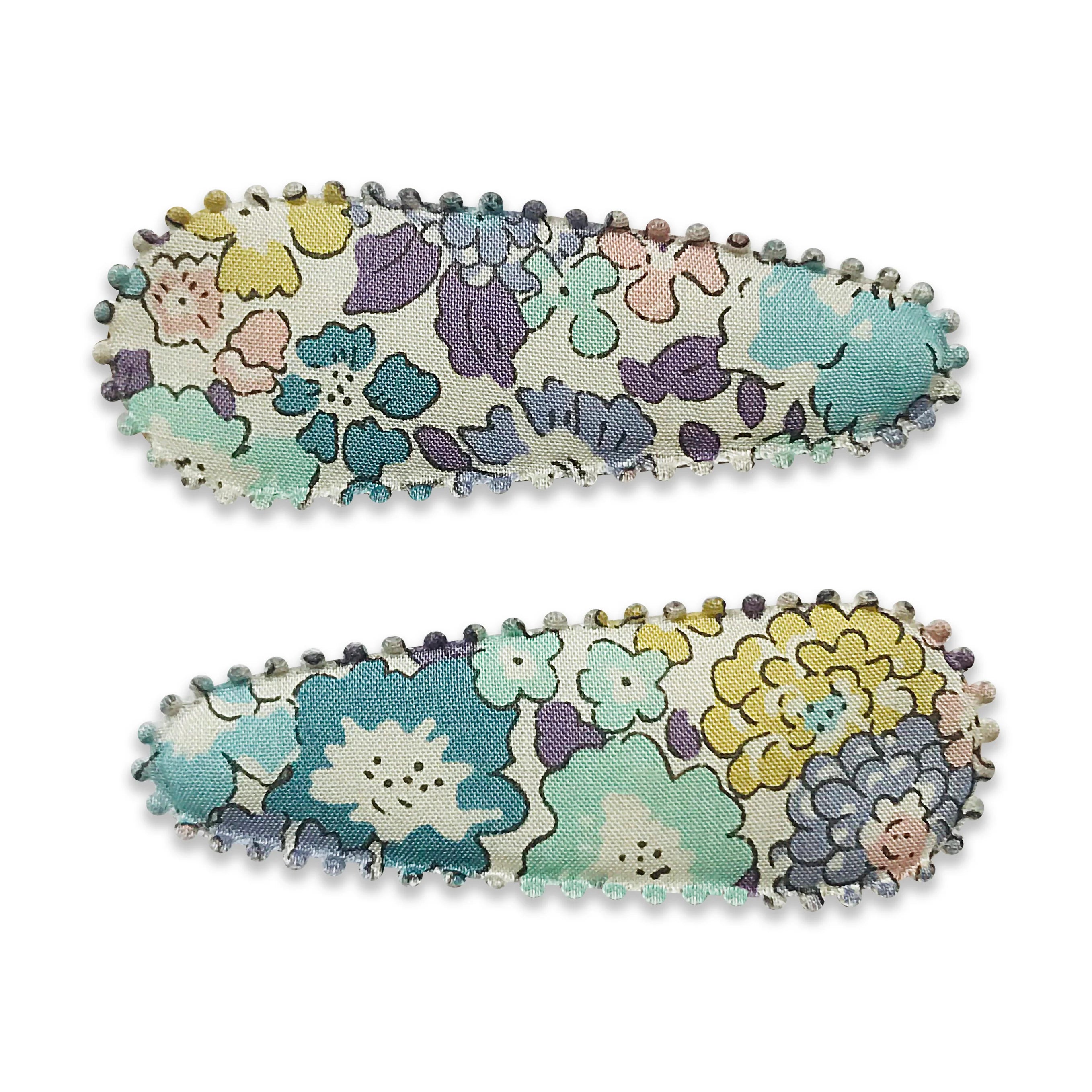 Hair Clips Duo | Suzanne
