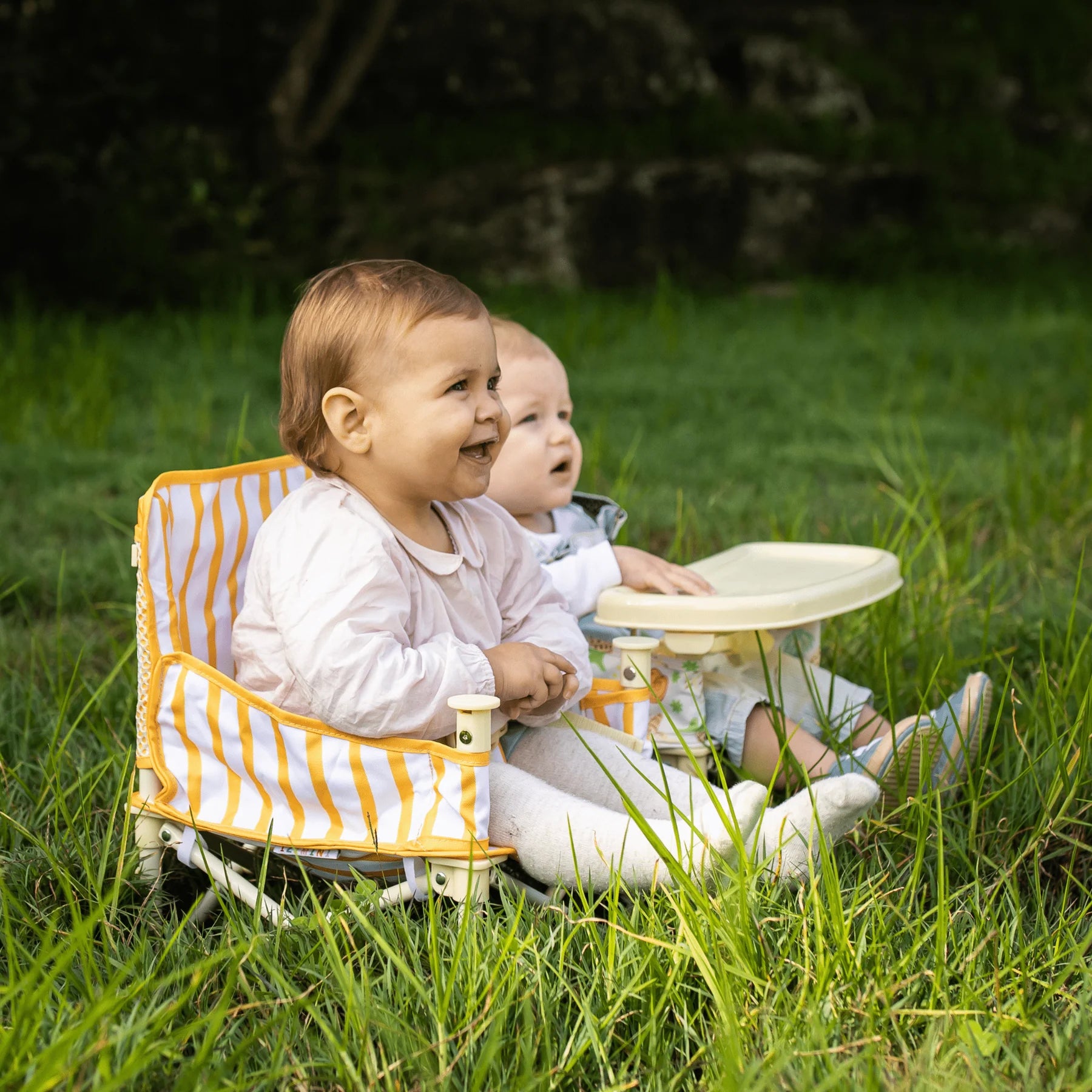 Outdoor Baby Chair | BRIGHTON