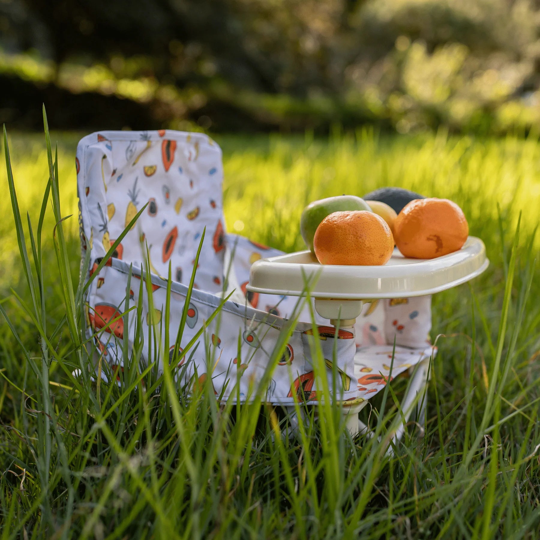 Outdoor Baby Chair | Clementine