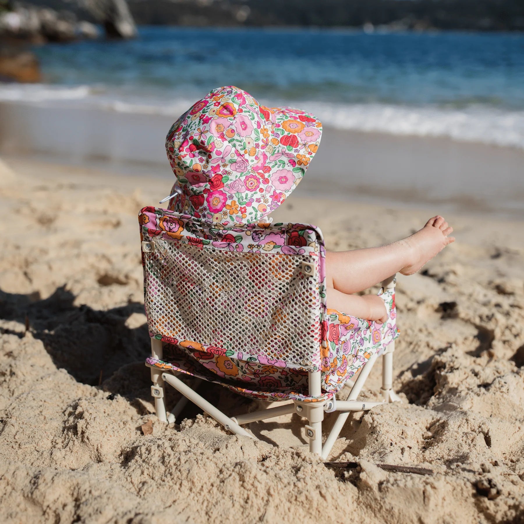 Outdoor Baby Chair | PALOMA