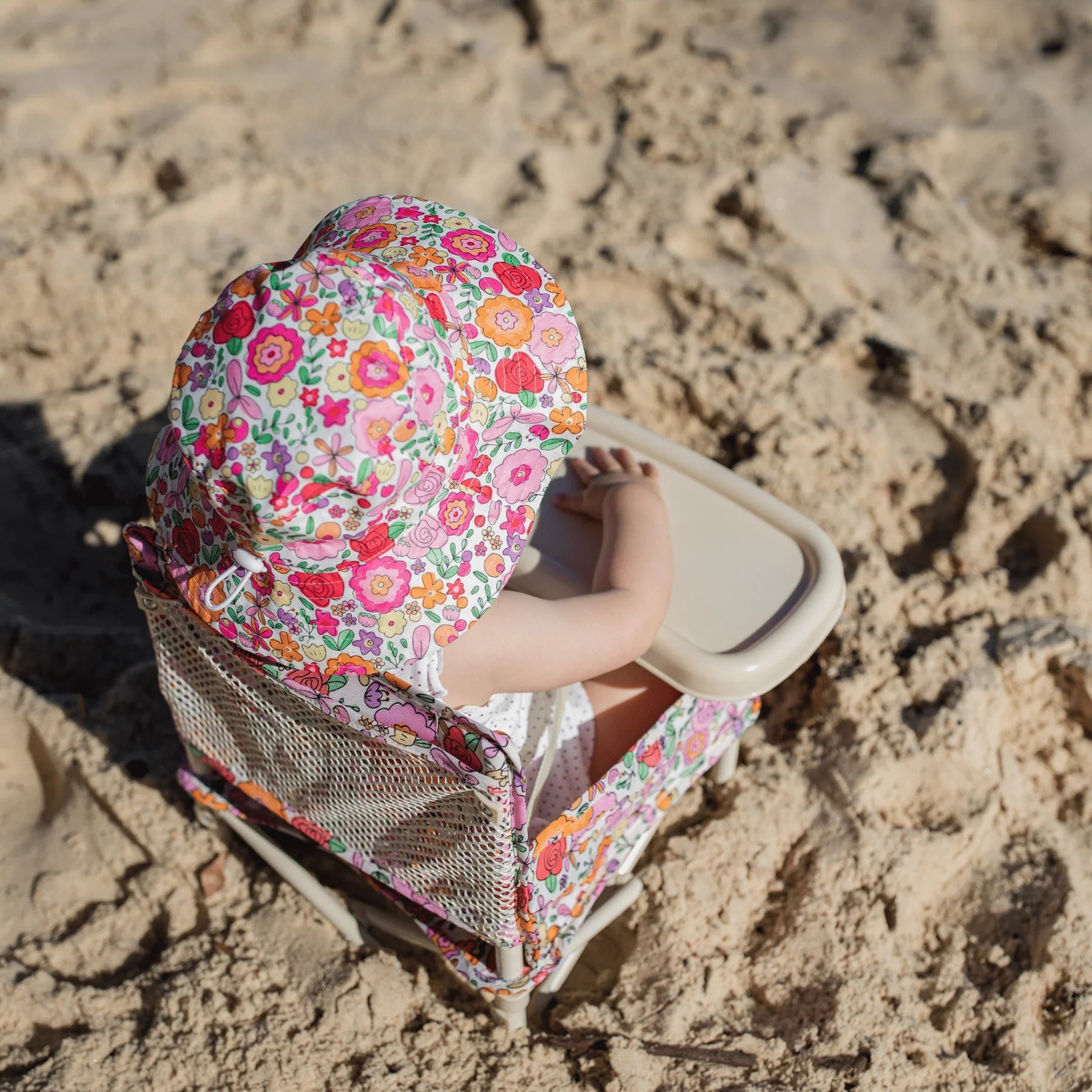 Outdoor Baby Chair | PALOMA