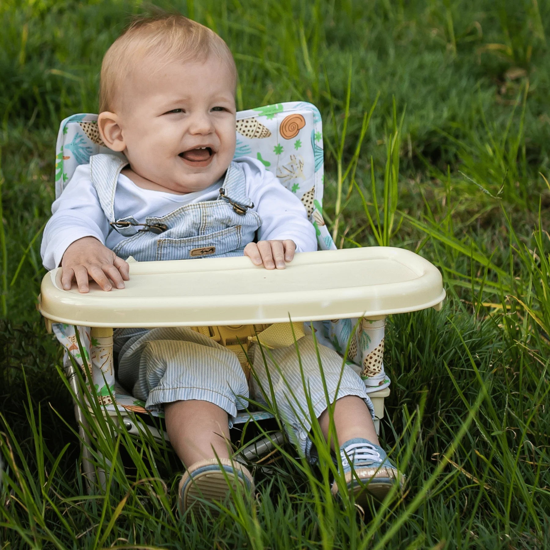 Outdoor Baby Chair | SAILOR