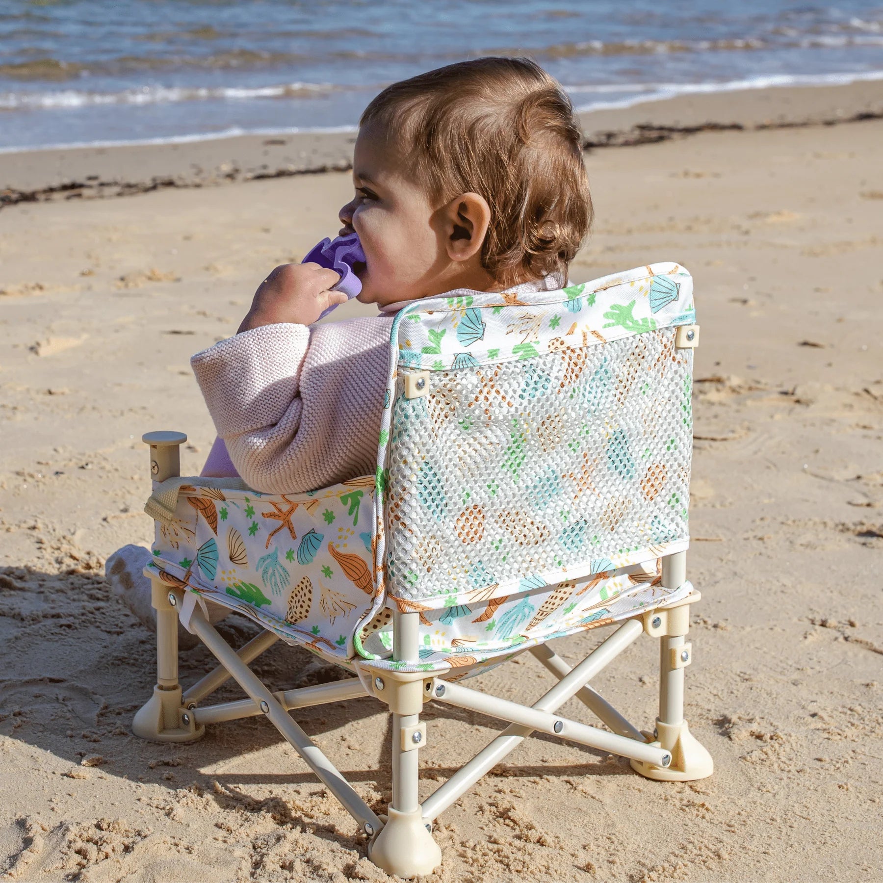 Outdoor Baby Chair | SAILOR