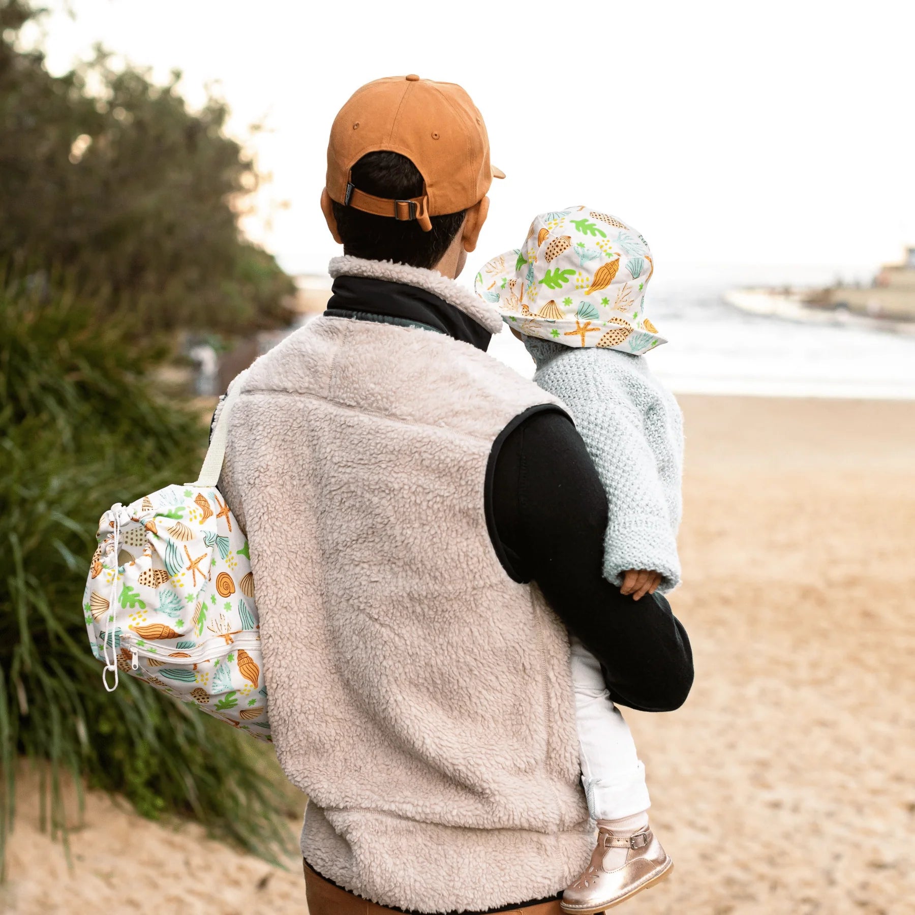 Outdoor Baby Chair | SAILOR