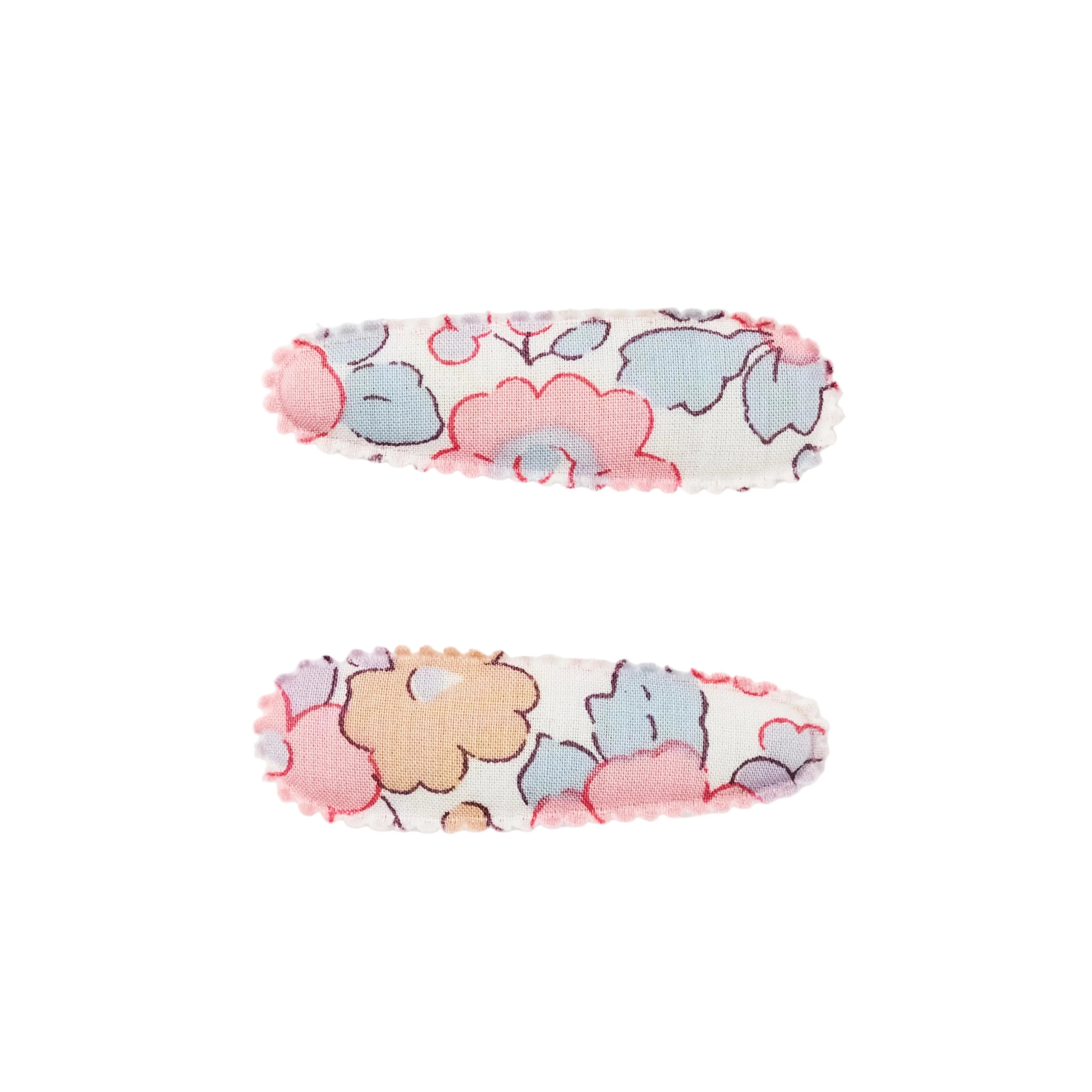 Hair Clip Duo | Willow Little
