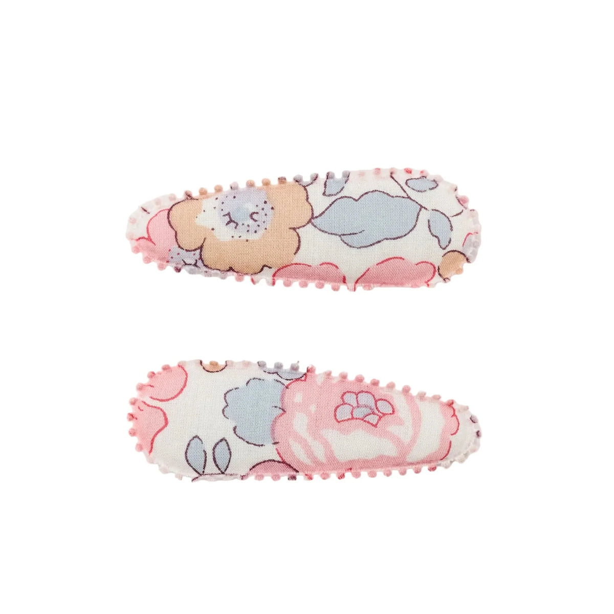 Hair Clips Duo | Willow