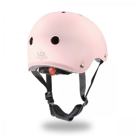 Toddler Bike Helmet | Matte Rose