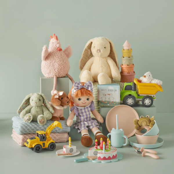 Josie The Chicken | Giant