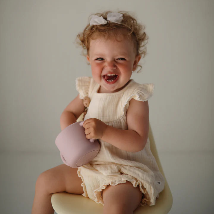 Silicone Snack Cup | Assorted