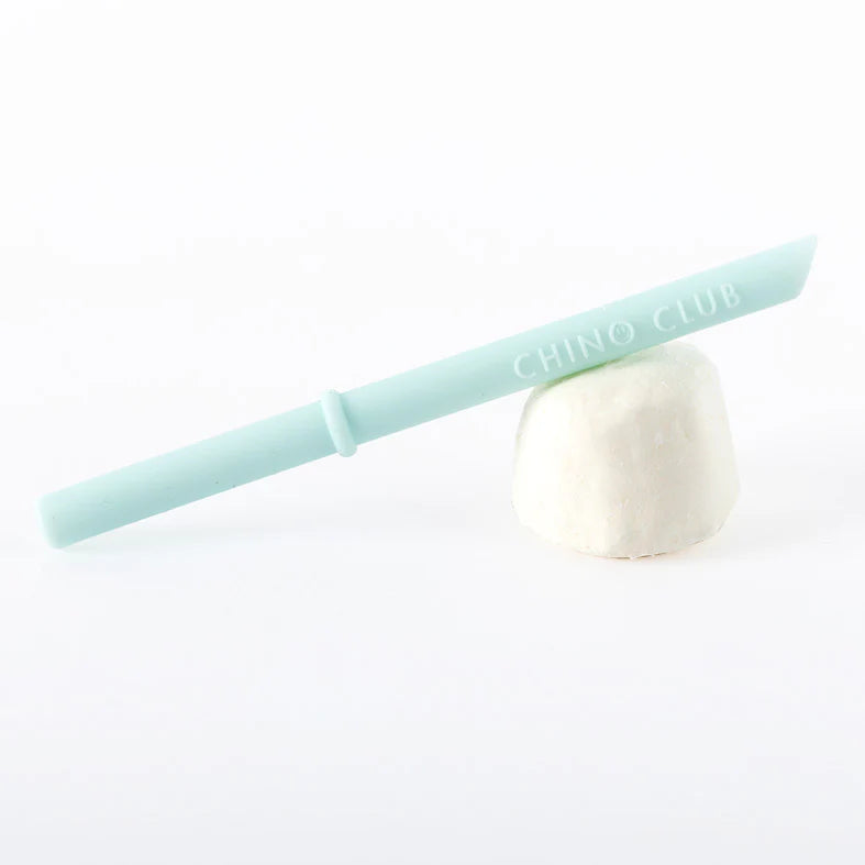 Reusable Baby Chino Straws