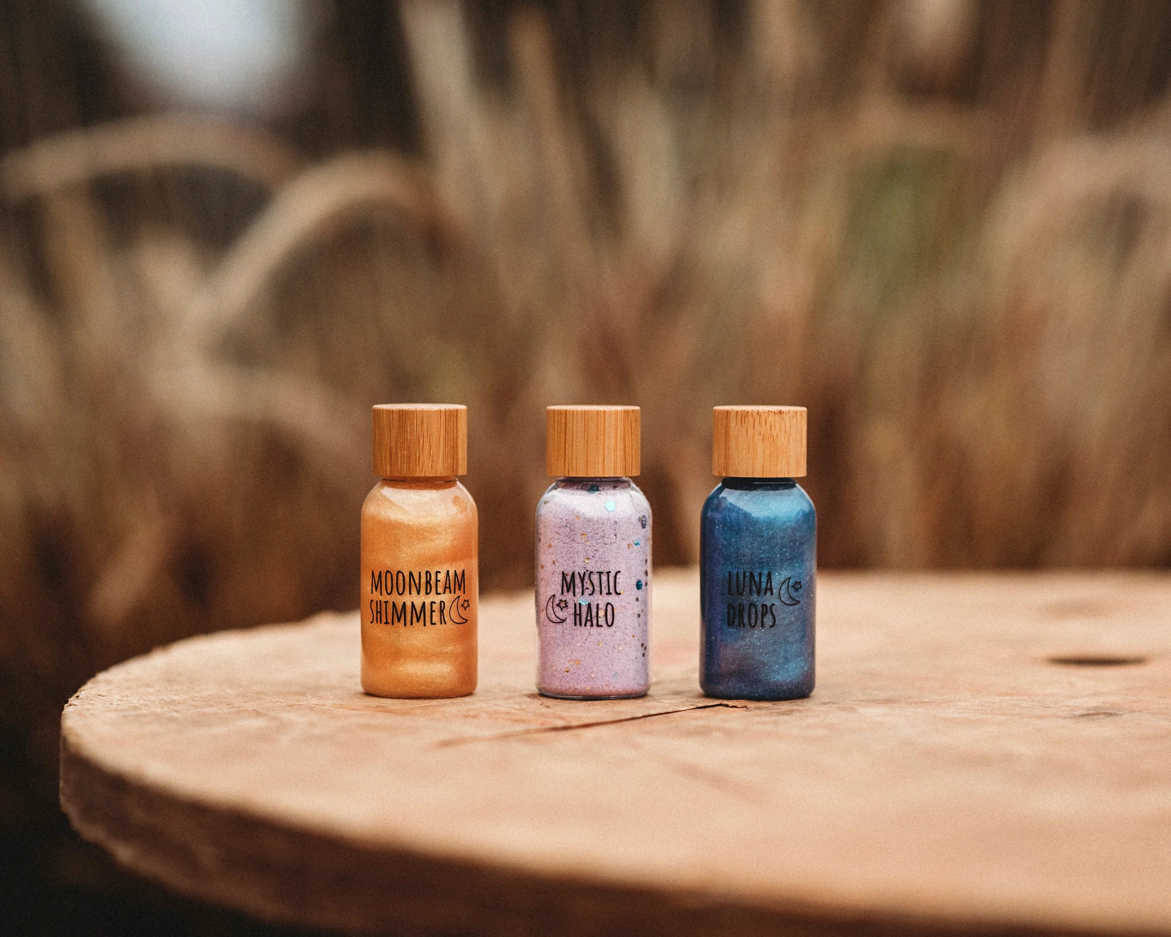 Moon Magic | Mindful Potion Kit