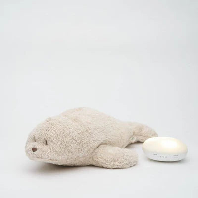 NEW 2.0 Organic Humming SEAL Light and Sleep Aid | SAND