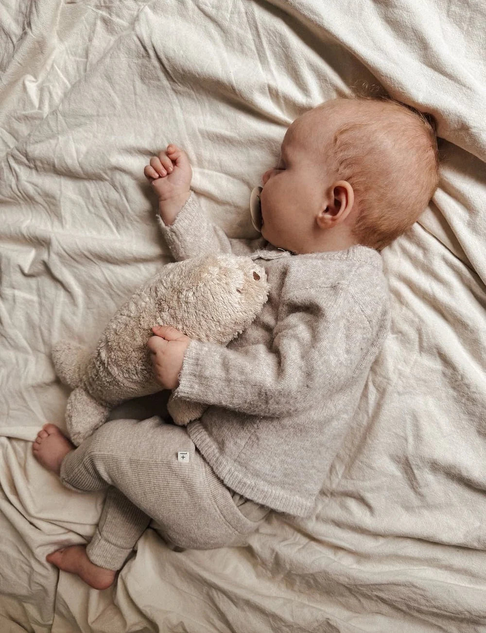 NEW 2.0 Organic Humming SEAL Light and Sleep Aid | POLAR