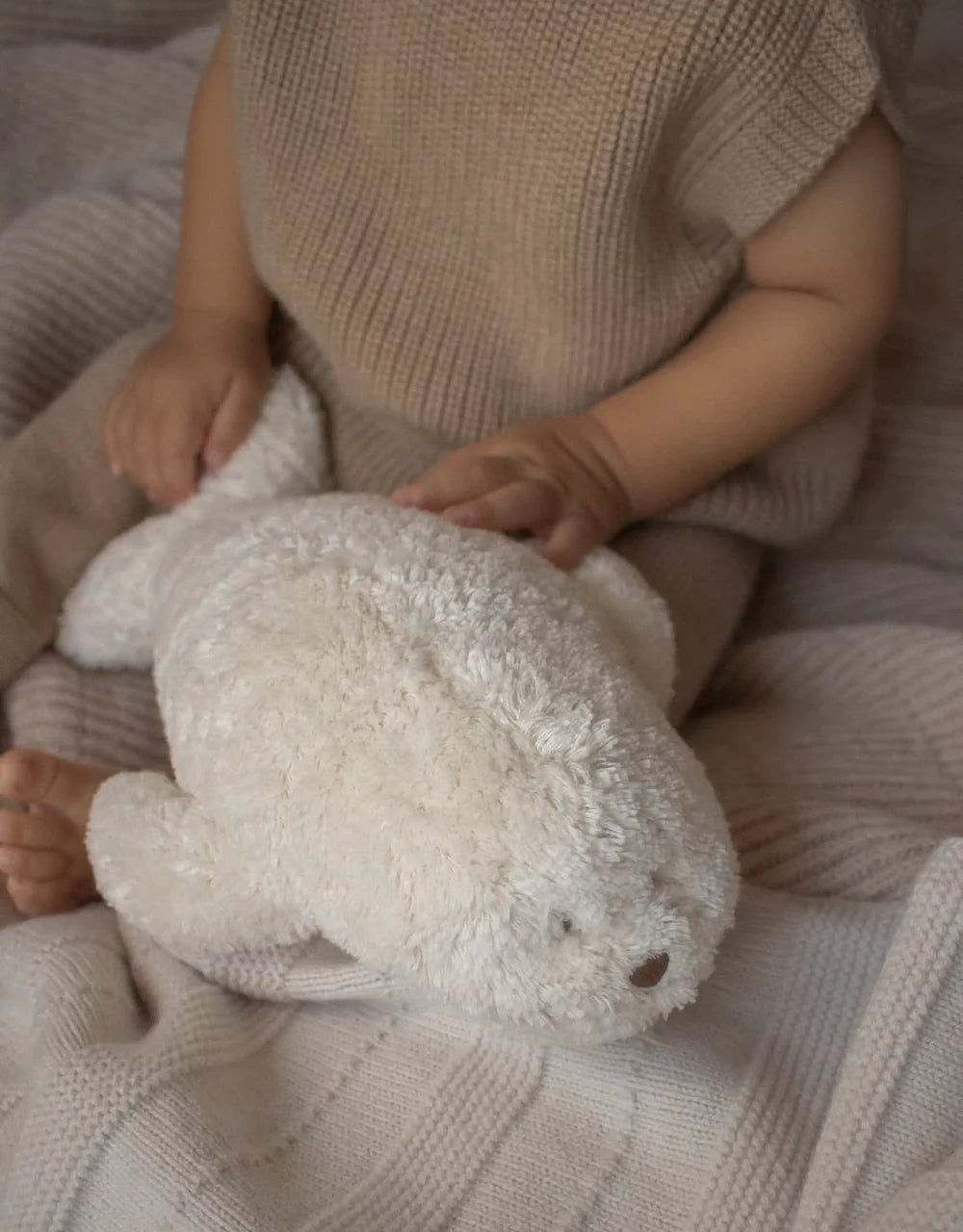 NEW 2.0 Organic Humming SEAL Light and Sleep Aid | SAND