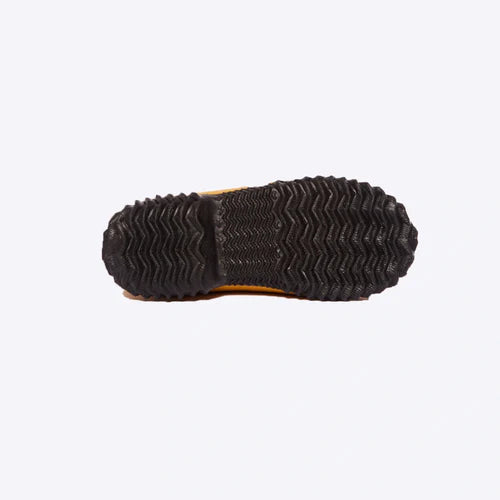 Bobbi Kids Gumboot | Mustard