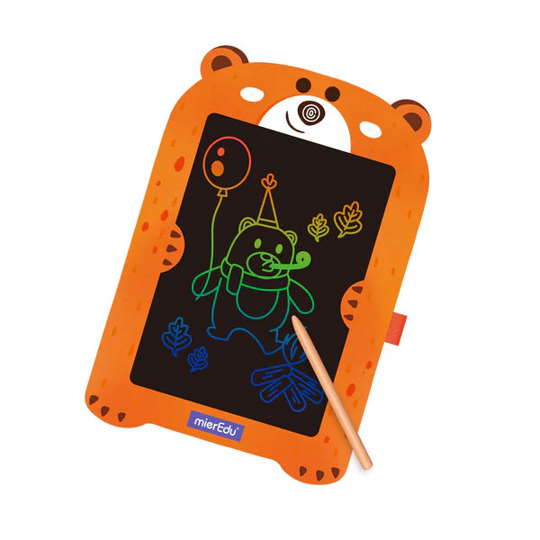 LCD Doodle Board | Bear