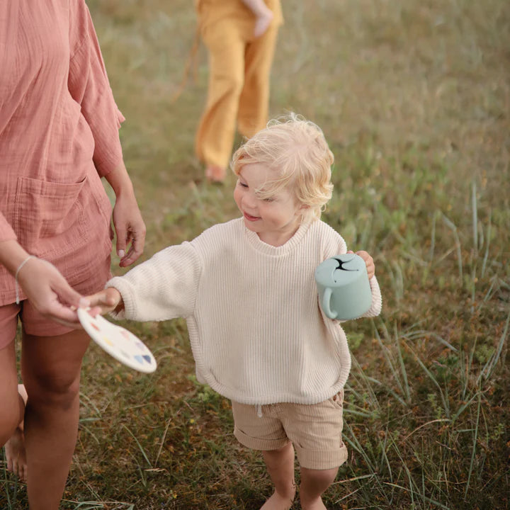 Silicone Snack Cup | Assorted