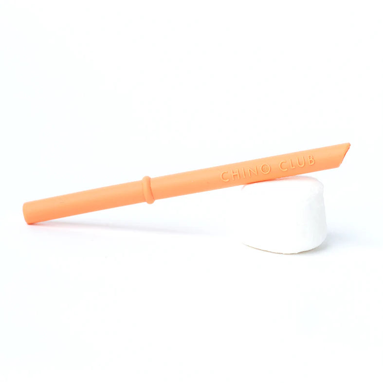 Reusable Baby Chino Straws