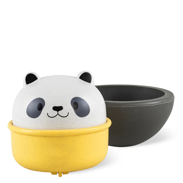 Rocking Rollers | Panda