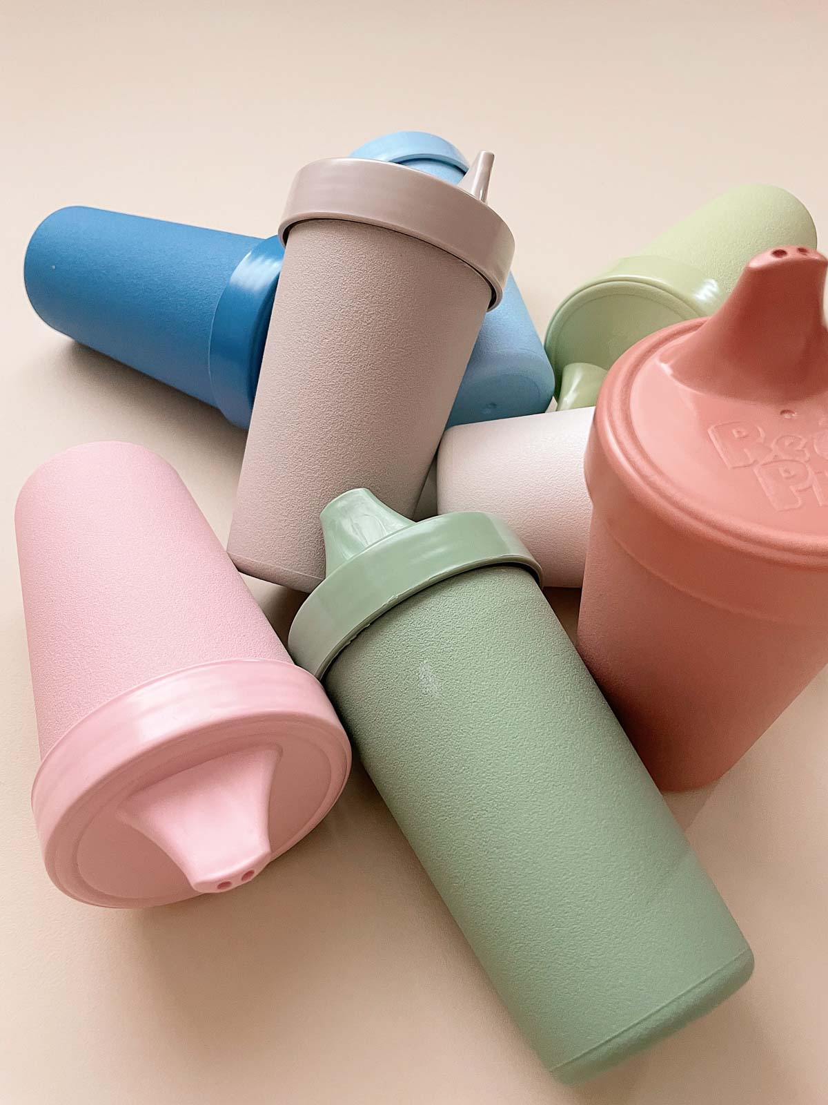 Replay No Spill Sippy Cups