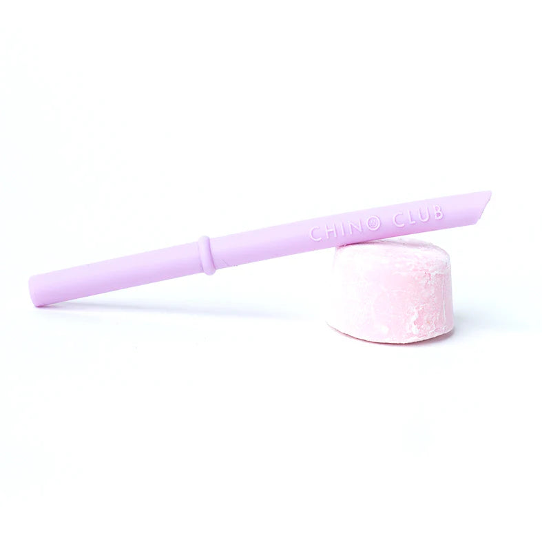 Reusable Baby Chino Straws