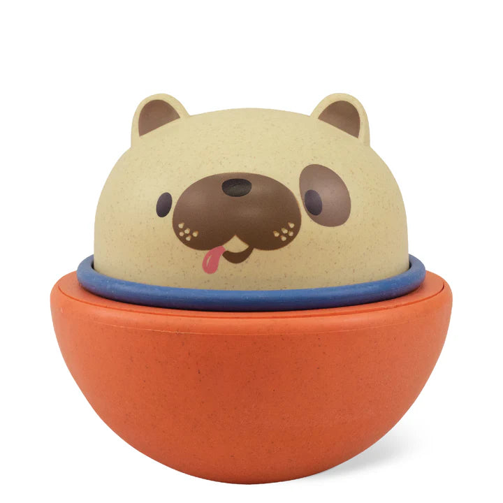 Rocking Rollers | Dog