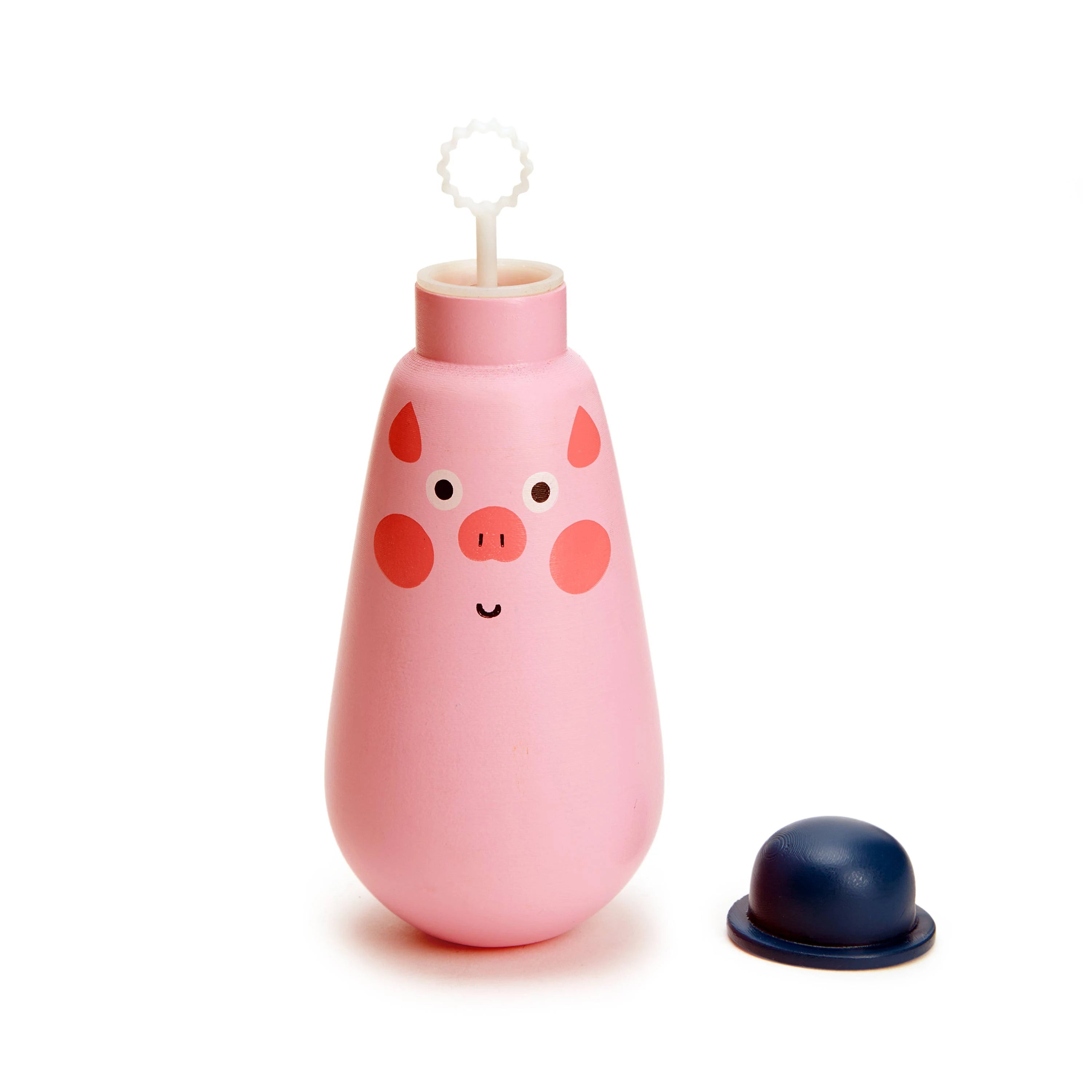 Squeezy Bubbles | Animal Faces