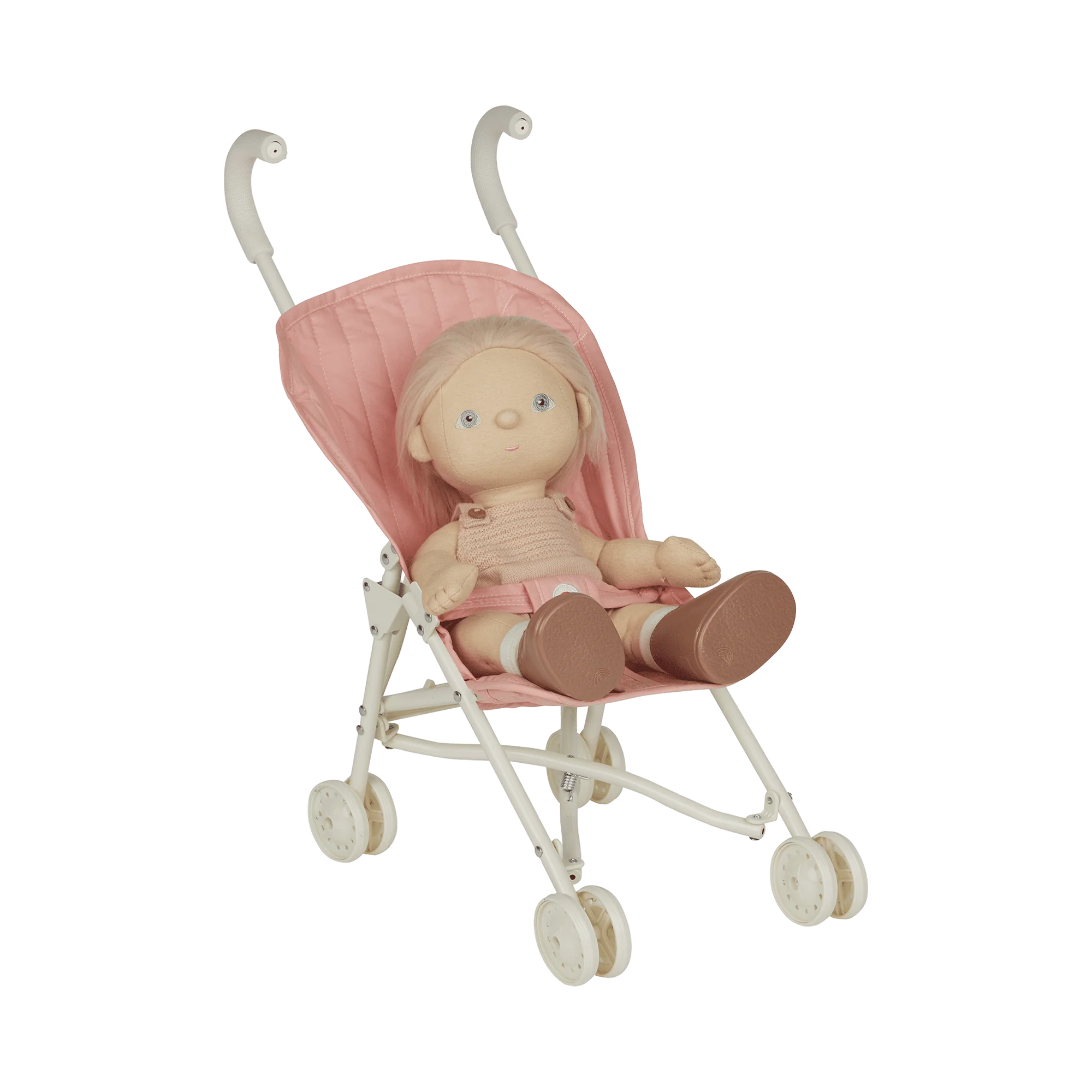 Sollie Stroller | Rose