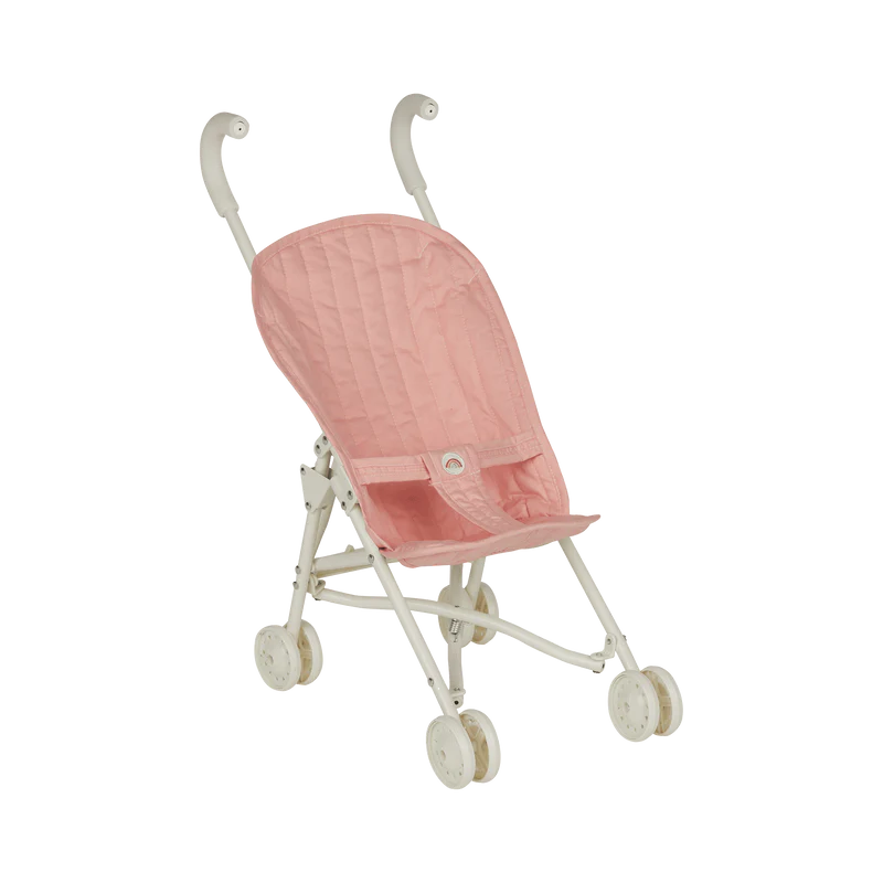 Sollie Stroller | Rose