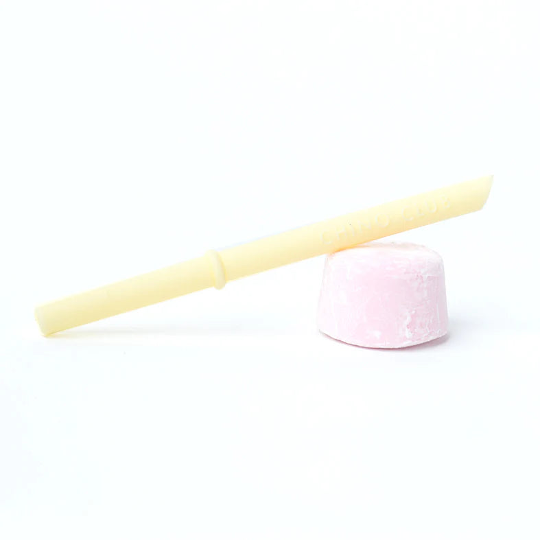 Reusable Baby Chino Straws