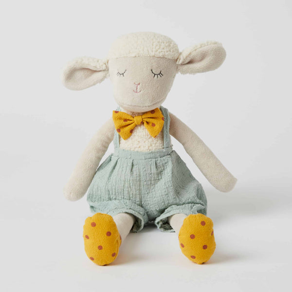 Stanley Sheep Soft Toy