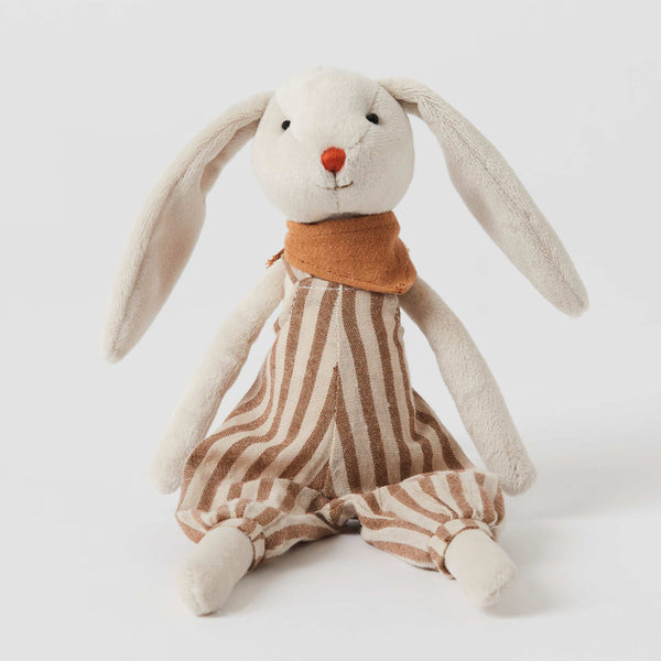 Byron Bunny Soft Toy