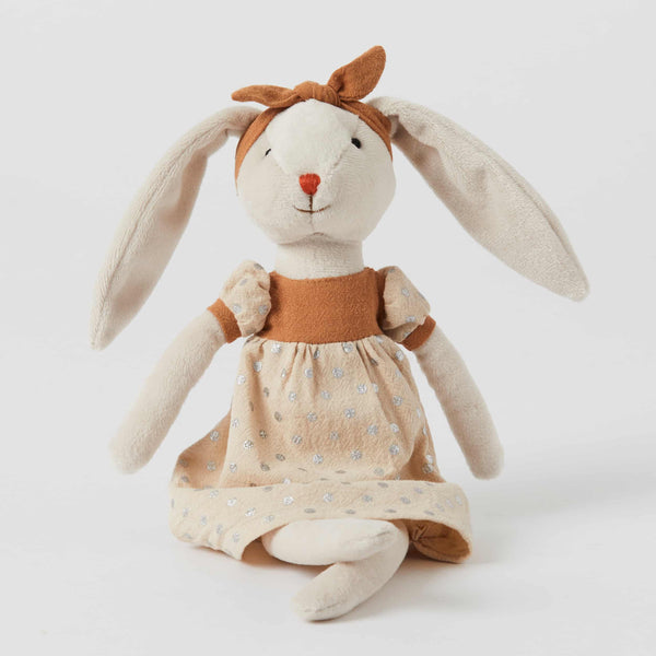 Daisy Bunny Soft Toy