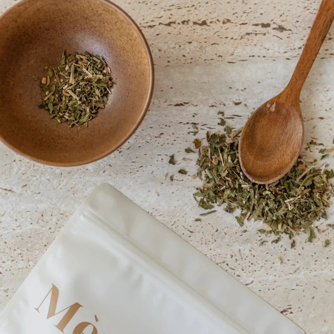 Organic Nursing Tea 60g