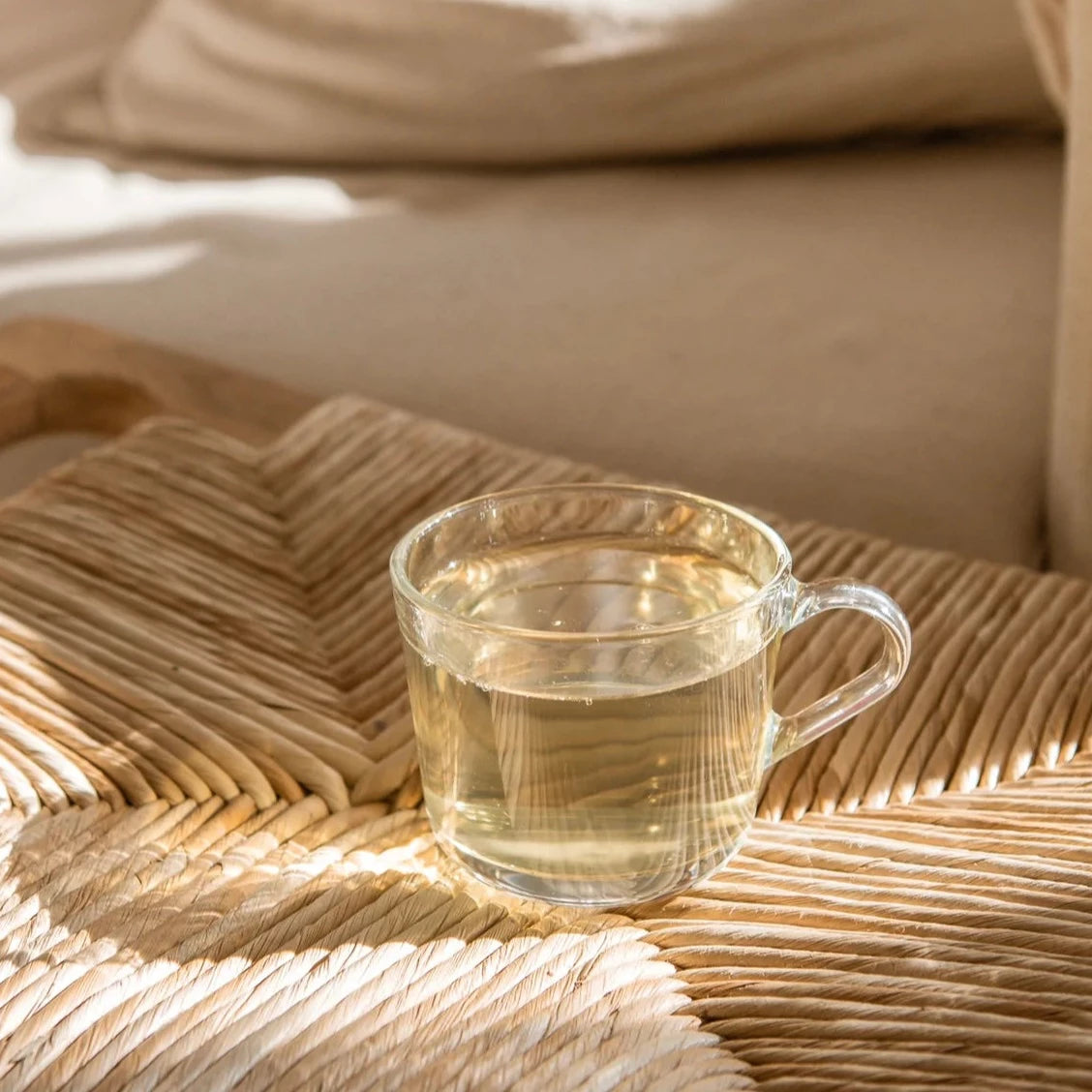 Organic Pregnancy Tea 60g