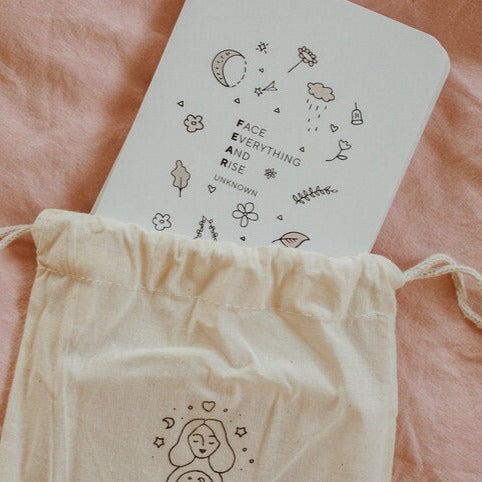 Pregnancy + Birth Affirmations