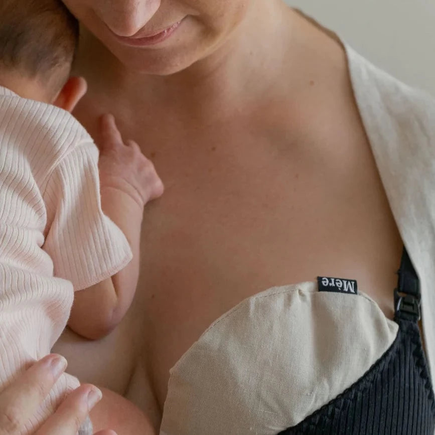 Breast Ice + Heat Packs